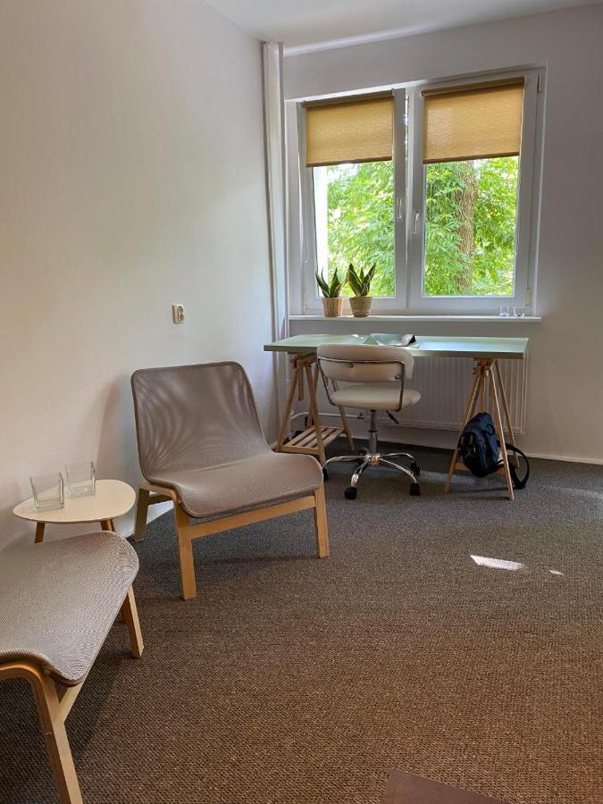 Broniewskiego Centrum Konin 科宁 外观 照片